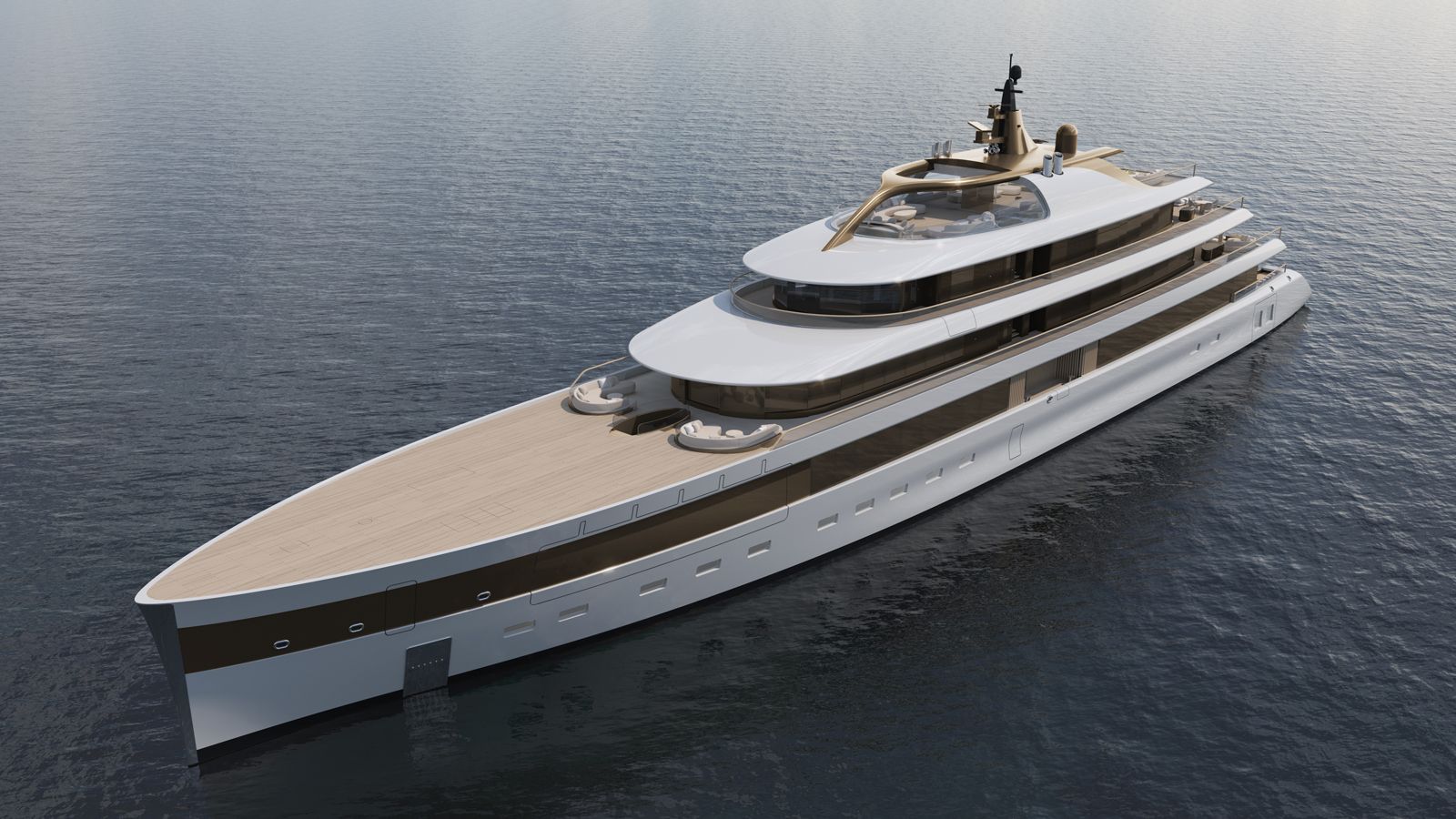 Swisship, Pascoli International and Carla Guilhem Design unveil